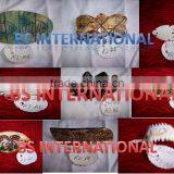 Buffalo Horn,Bone Hair Clips thumbnail-1