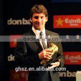 Best Selling Golden Boot Resin Fantasy Buy Trophies thumbnail-6