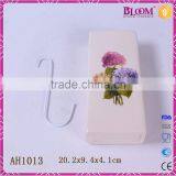 Modern Simple Desgin Household Humidifier for Ceramic thumbnail-1