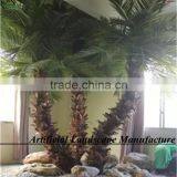 New Artificial Palm Tree Huge Indoor Decorative Palm Trees thumbnail-2