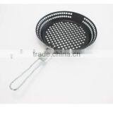 4pcs Colorful High Quality Big Round Aluminum Bakeware Set thumbnail-2