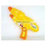 plastic small water gun for kids playing