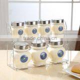 Kitchen Accessories Ceramic Jars thumbnail-2