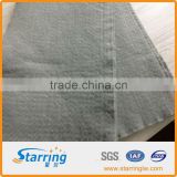 2-6m PET needle punched geotextile