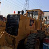 Used Caterpillar 12g Grader With Air Condition for Sale thumbnail-4