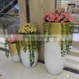 Fashion Big FRP Flowerpot thumbnail-3
