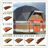 Promotional Sale Wooden Interior Wall Paelling ,wall Cladding Panel Wpc , Outdoor Durable Wall Panel Wpc thumbnail-4