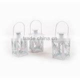 Mini Christmas Lantern With Deer thumbnail-3