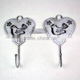 Iron Clothes Hanger thumbnail-3