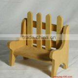 Wholesale Wood Craft for Holiday Decoration thumbnail-1