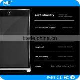 Magic Magnetic Drawing Board for Kids , Lcd Color Drawing Tablet thumbnail-3