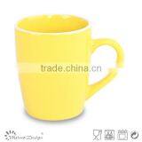 Purple Glazed Hot Selling 2016 Cheap Ceramic Mugs thumbnail-2