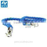 Braided Rope for Rectrcable Belt Barrier thumbnail-2