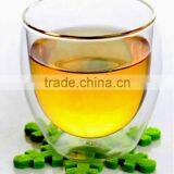 Borosilicate Clear Double Wall Glass Cup thumbnail-1