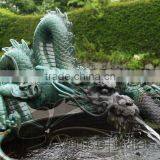 High Quality Water Fountain Dragon thumbnail-1