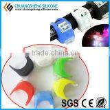 Bicycle Driver Required LED Night Flashlight, Brightlight thumbnail-2