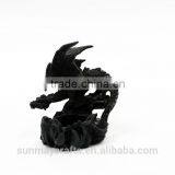 Custom High Quality Polyresin Dragon Candle Holders Decoration for Sale thumbnail-3