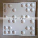 OEM Thick Vacuun Forming Plastic Wallboard thumbnail-1