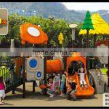 LIGHT UP YOUR DREAM!!HIGH QUALITY MODERN OUTDOOR PLAYGROUND FOR KIDS(HC-6702) thumbnail-1