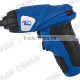 Cordless Screwdriver 3.6/4.8V NI-CD/LI-ION TH-CS10001A