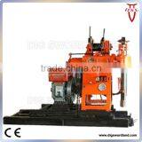 100-200m Mounted Water Well Drilling Rig
