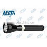 Rechargeable CREE LED Flash Light / Torchlight 1.5 Hours thumbnail-1
