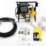 Europe Hot Selling 600W CYB600 Automatic Stop Transfer Diesel Electric Fuel Pump thumbnail-6