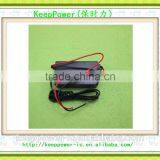 W1711 Microcomputer Temperature Control Switch Adjustable Precision Thermostat 5V 12V thumbnail-3