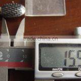 Tungsten Carbide Rotary Burrs With High Hardness and Excellent Wear Resistance thumbnail-2