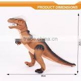 New Arrivals 2016! 2.4G rc Robotic Dinosaur King Has Dinosaur Video, RAC213129 thumbnail-5