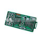 40PCS THREAD TAPS SET thumbnail-1