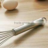 Hot Selling Cheep and Stainless Steel Whisk,egg Beater thumbnail-3