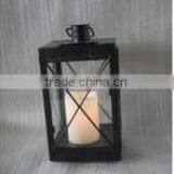 2015 NEW Home Decoration Use Solar Candle Lanterns