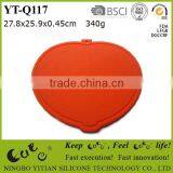 Silicone Cutting Board Chopping Board thumbnail-1