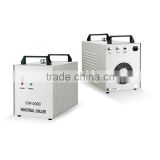 CW-3000AG industrial water cooled chiller water cooler cold water machine industrial chiller