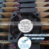 New 5 cm Mute Fan 5010 12 v 0.14 A Double Ball Bearing 2004 kl - 04 w - B50 thumbnail-2