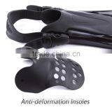 2017 New Open Heel Diving Fins For Short Distance Diving thumbnail-4