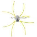 Grass Trimmer Parts Whips Aluminium Head DL-2102 thumbnail-3