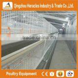 China Factory Price Trade Assurance Chicken Poultry Farm Equipment Layer Cage thumbnail-1