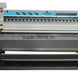 DX7 Head Printing Dye Sublimation Textile Photo Printer
