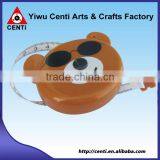 Hot Sale Lovely Bear Shape BMI Tape Measure Scale thumbnail-4