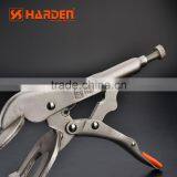 Professional Alloy Steel Lock-Grip Welding Clamp thumbnail-5