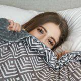 Weighted Sensory Fetal Alcohol Syndrome Gravity Blankets thumbnail-3