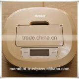 Robot Vacuum Cleaner The First Step for Smart Home Appliance/floor Cleaner/sweeping Robot thumbnail-3