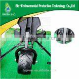 Golf Buggy Push thumbnail-1