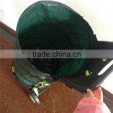 New Product Plastic Garden Cart With Pop up thumbnail-3