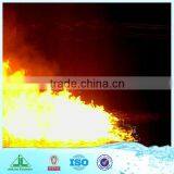 Outdoor Fountain, Water Combined With Fire Dragon thumbnail-2