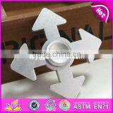 Newest Toy Metal Fidget Spinner Hand Finger Spinner W01A290 thumbnail-2