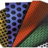 Perforated Plate - Smooth, High Strength, Lightweight thumbnail-5