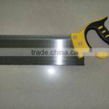 Hand Saw Tools Combination Tools Back Saw thumbnail-1